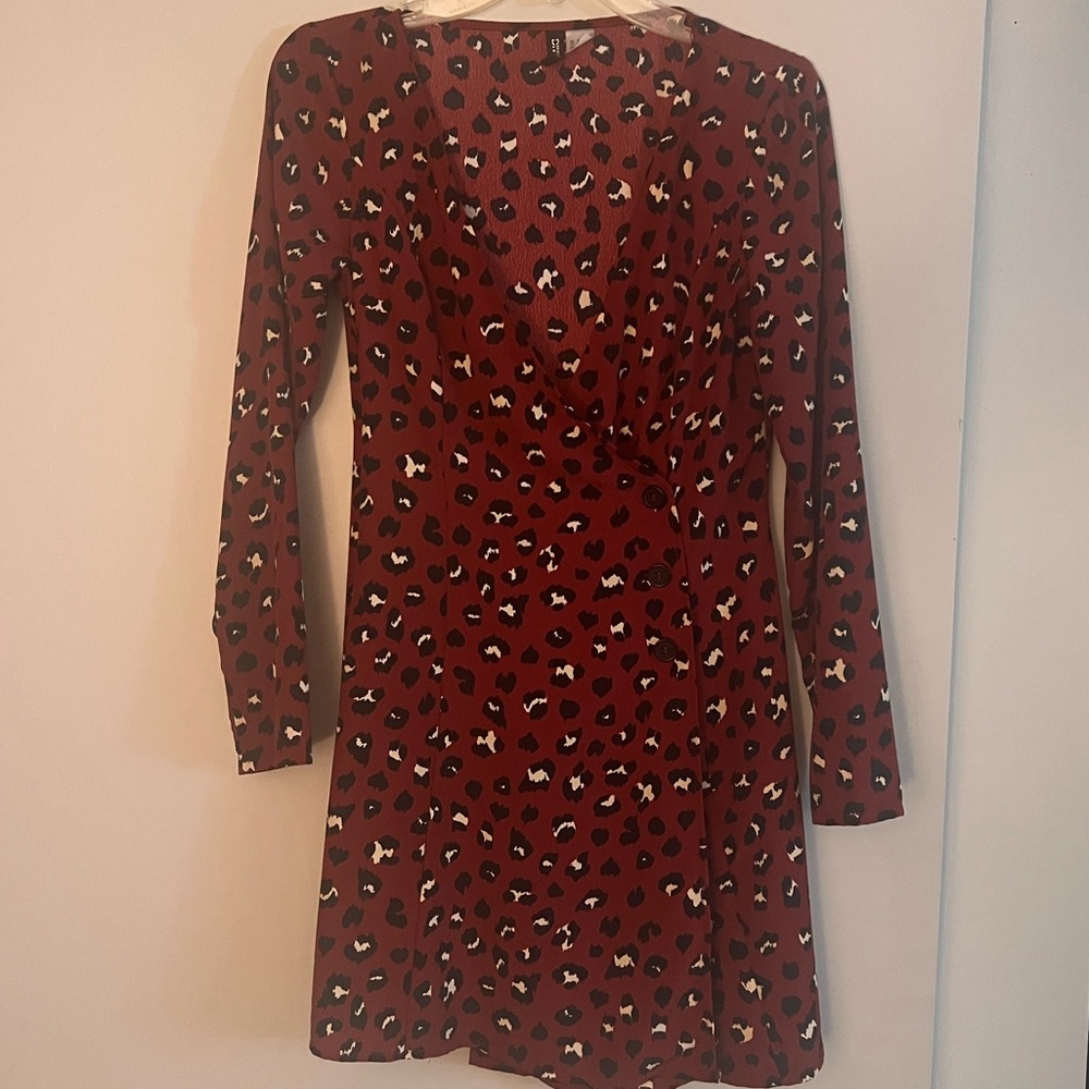 Skater Dress/Swing Dress